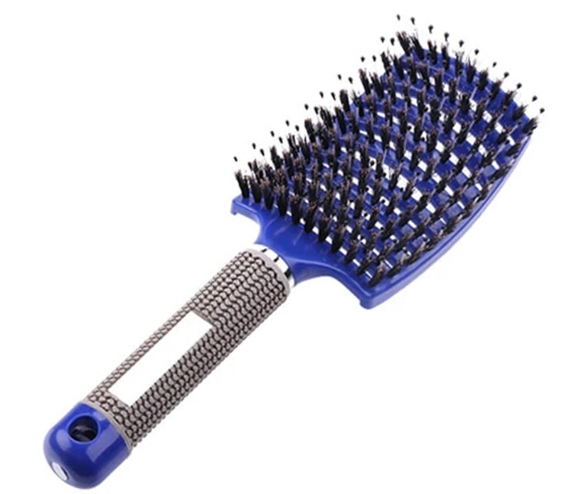 Scalp Massage Hair Brush