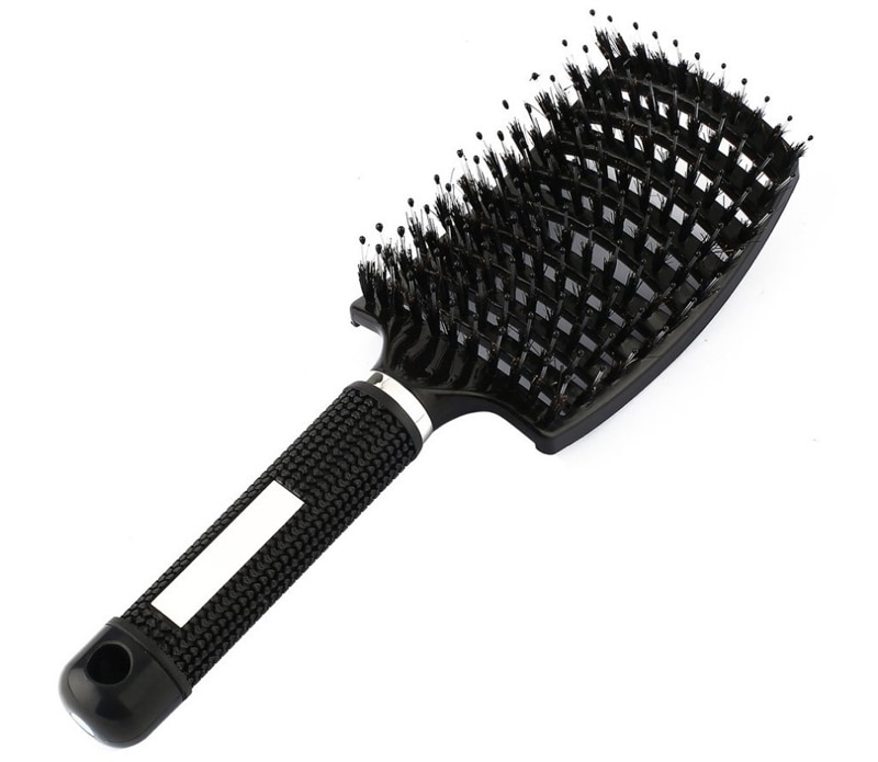 Scalp Massage Hair Brush