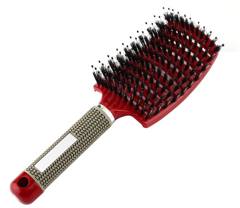 Scalp Massage Hair Brush