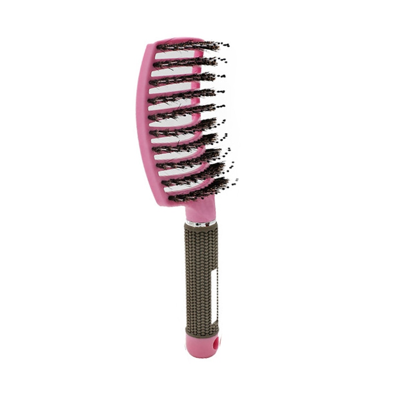 Scalp Massage Hair Brush