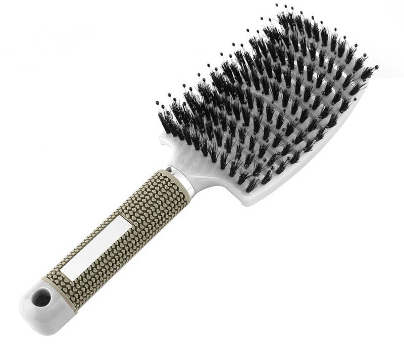 Scalp Massage Hair Brush