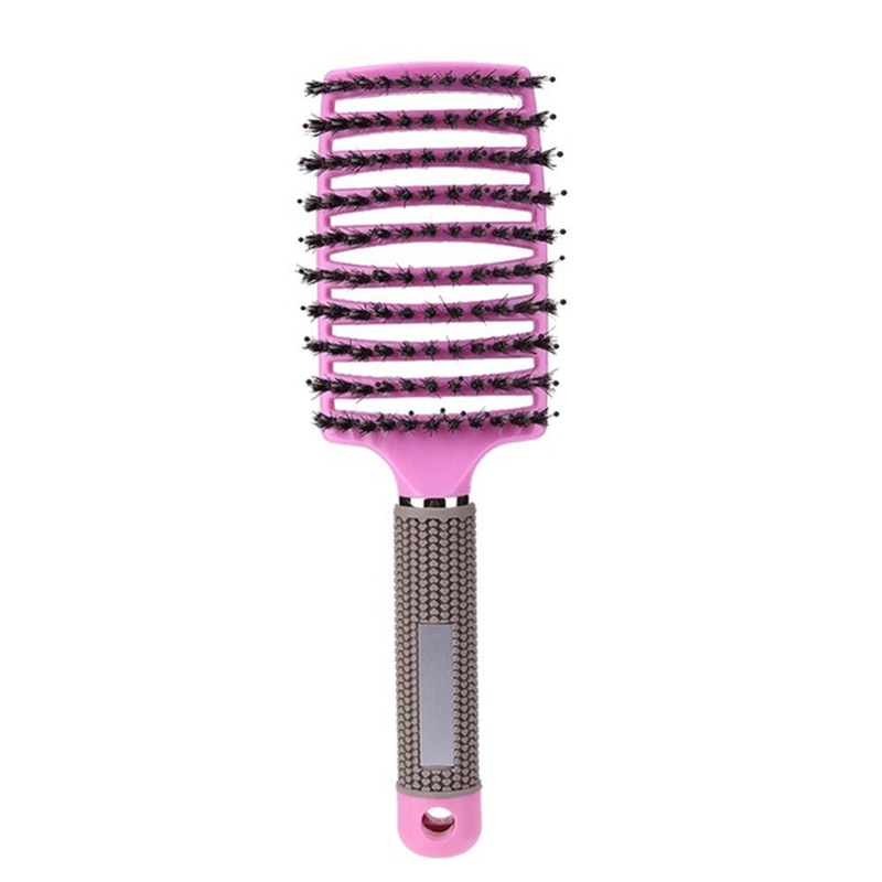 Scalp Massage Hair Brush