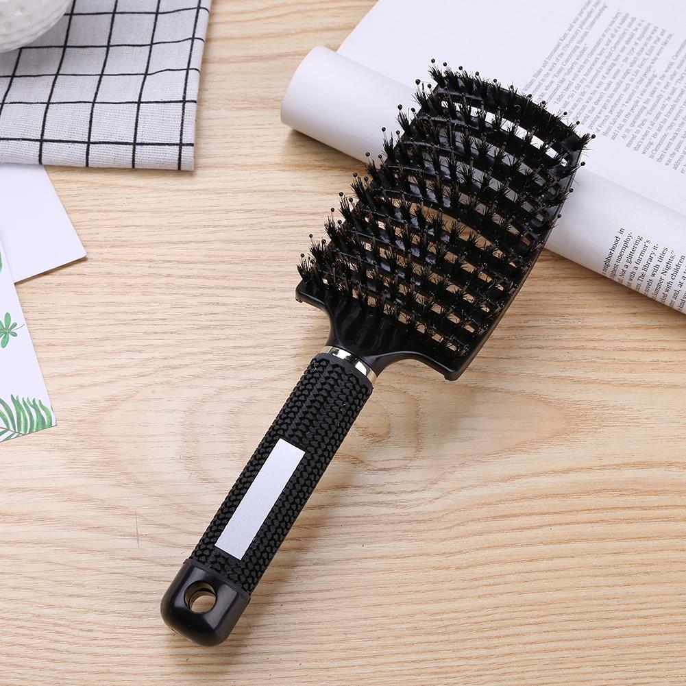 Scalp Massaging Hair Comb