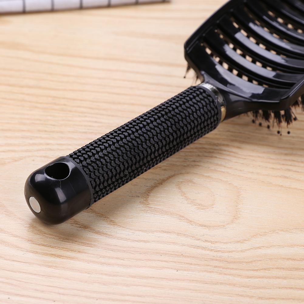 Scalp Massaging Hair Comb