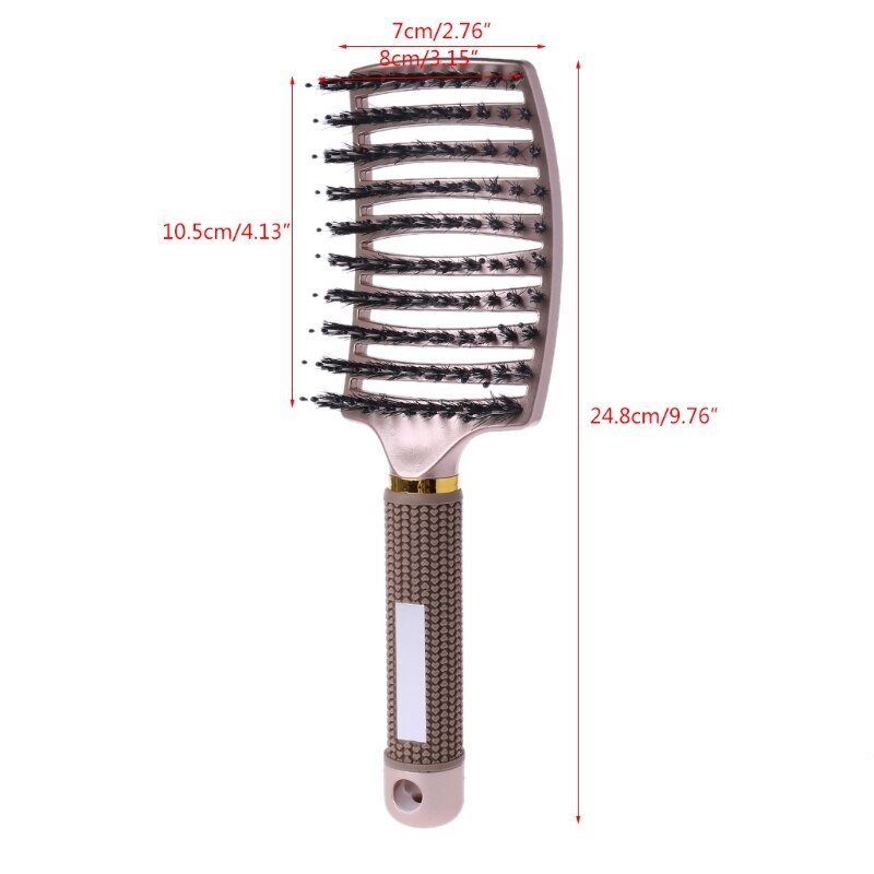 Professional Hair Comb for Women