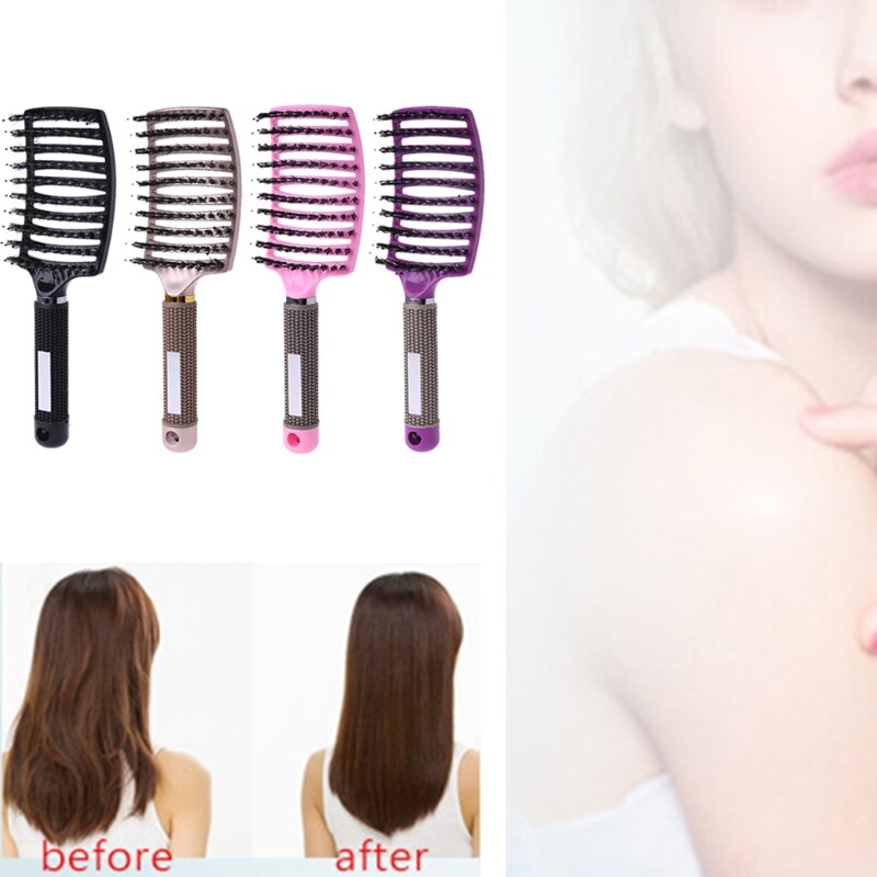 Professional Hair Comb for Women