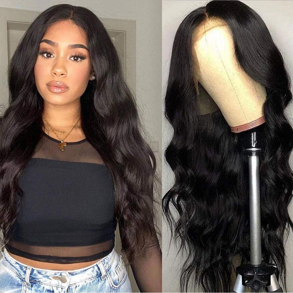 Body Wave Brazilian Hair Wig