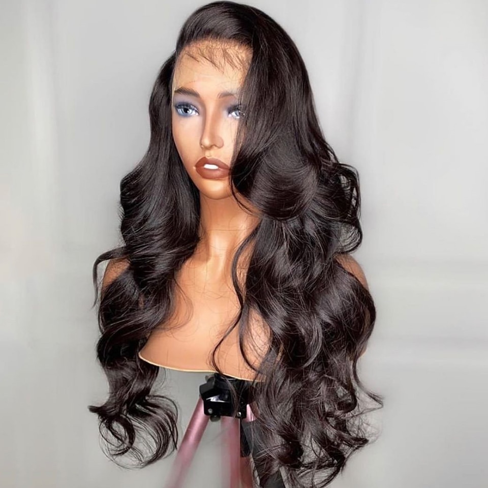 Body Wave Human Hair Wig