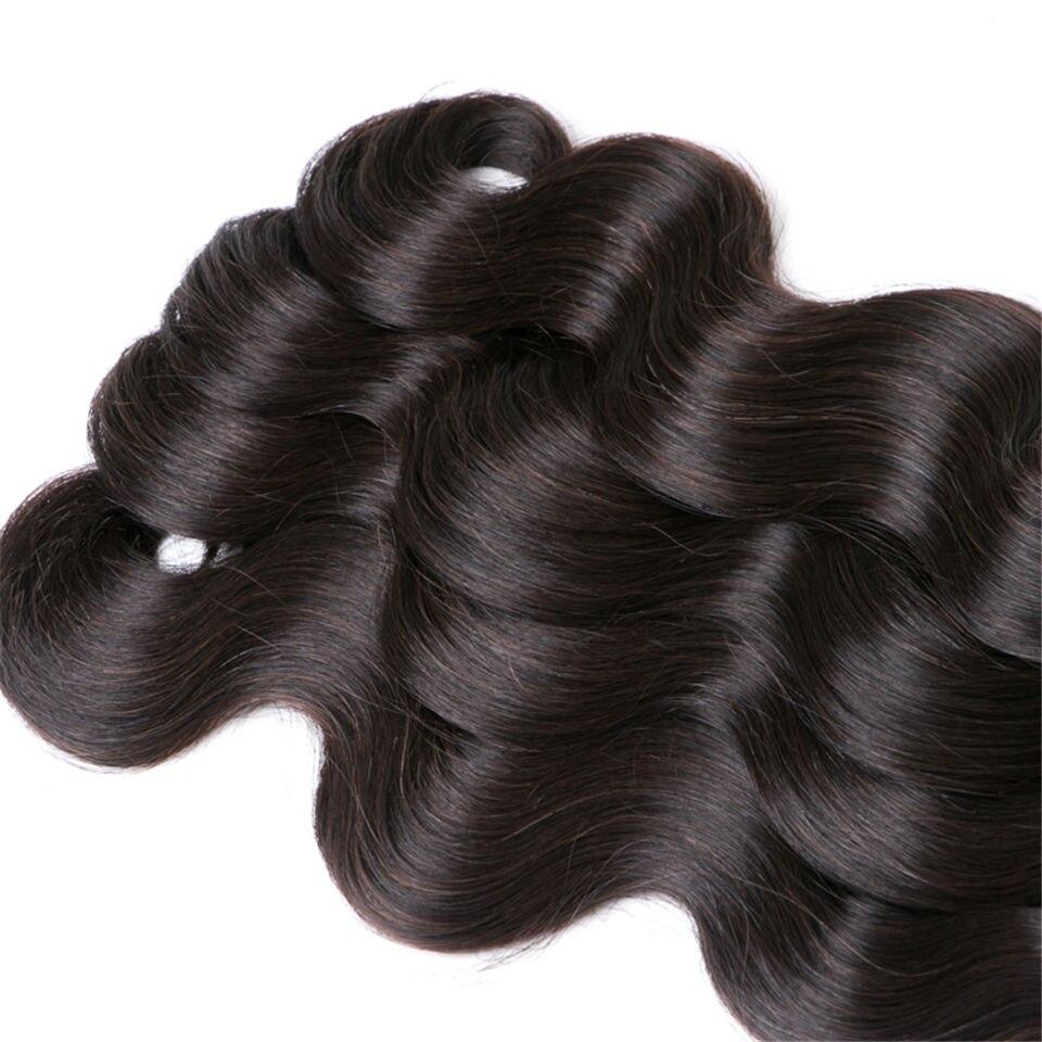 Body Wave Brazilian Hair Bundles