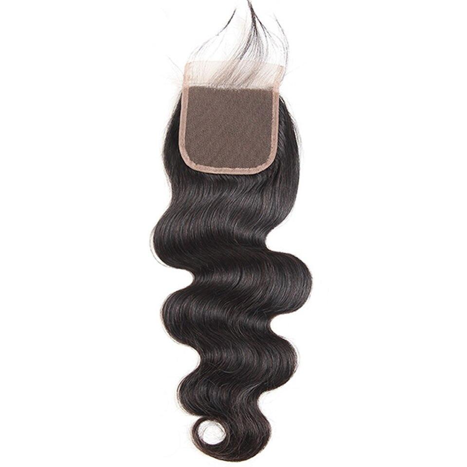 Body Wave Brazilian Hair Bundles