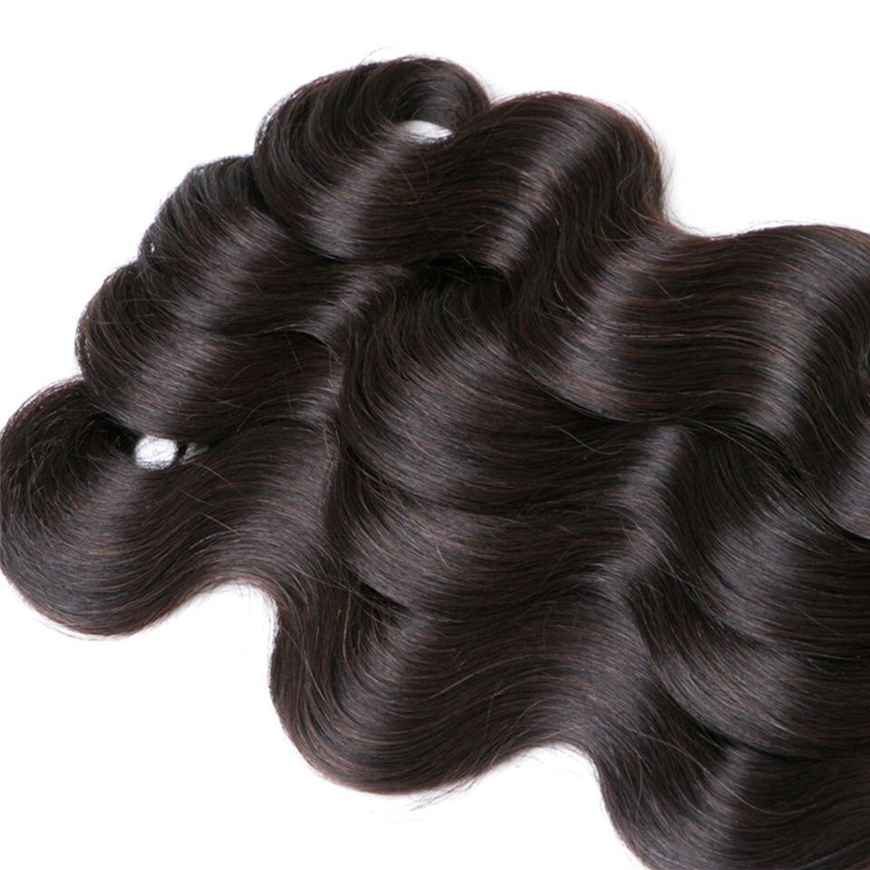 Body Wave Brazilian Hair Bundles