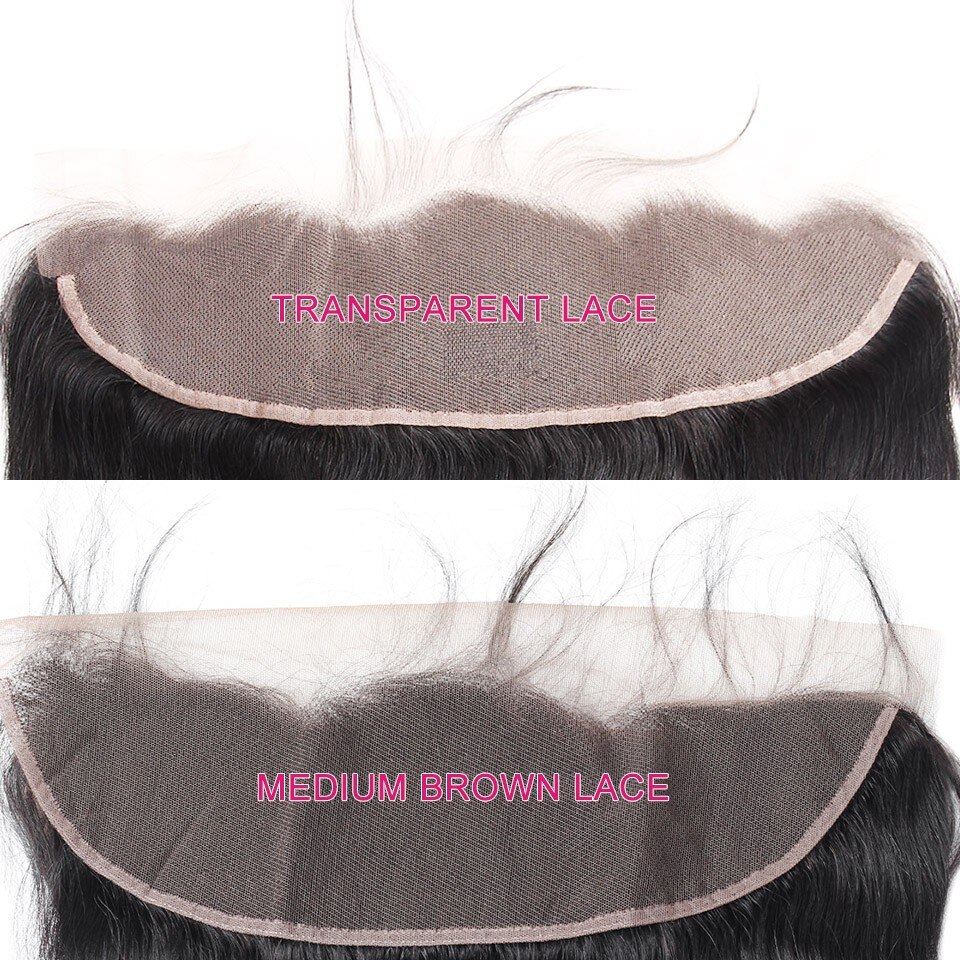 HD Lace Body Wave Bundles