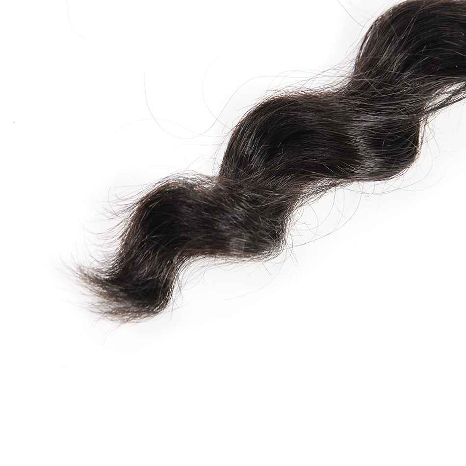 Loose Wave Hair Extension