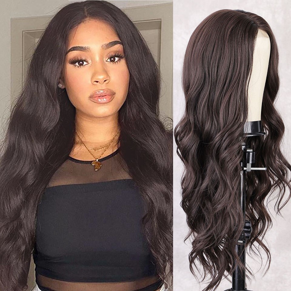 Long Body Wave Wig