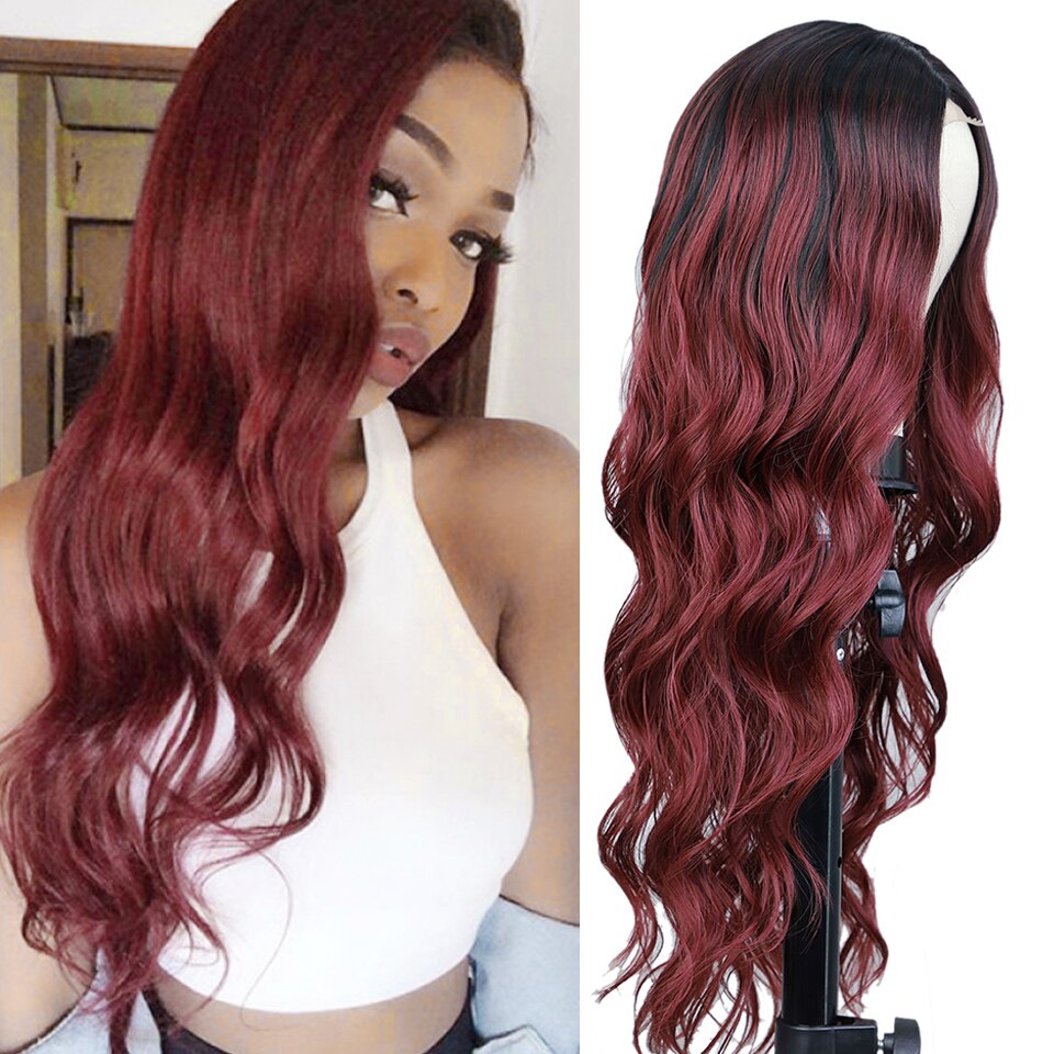 Long Body Wave Wig