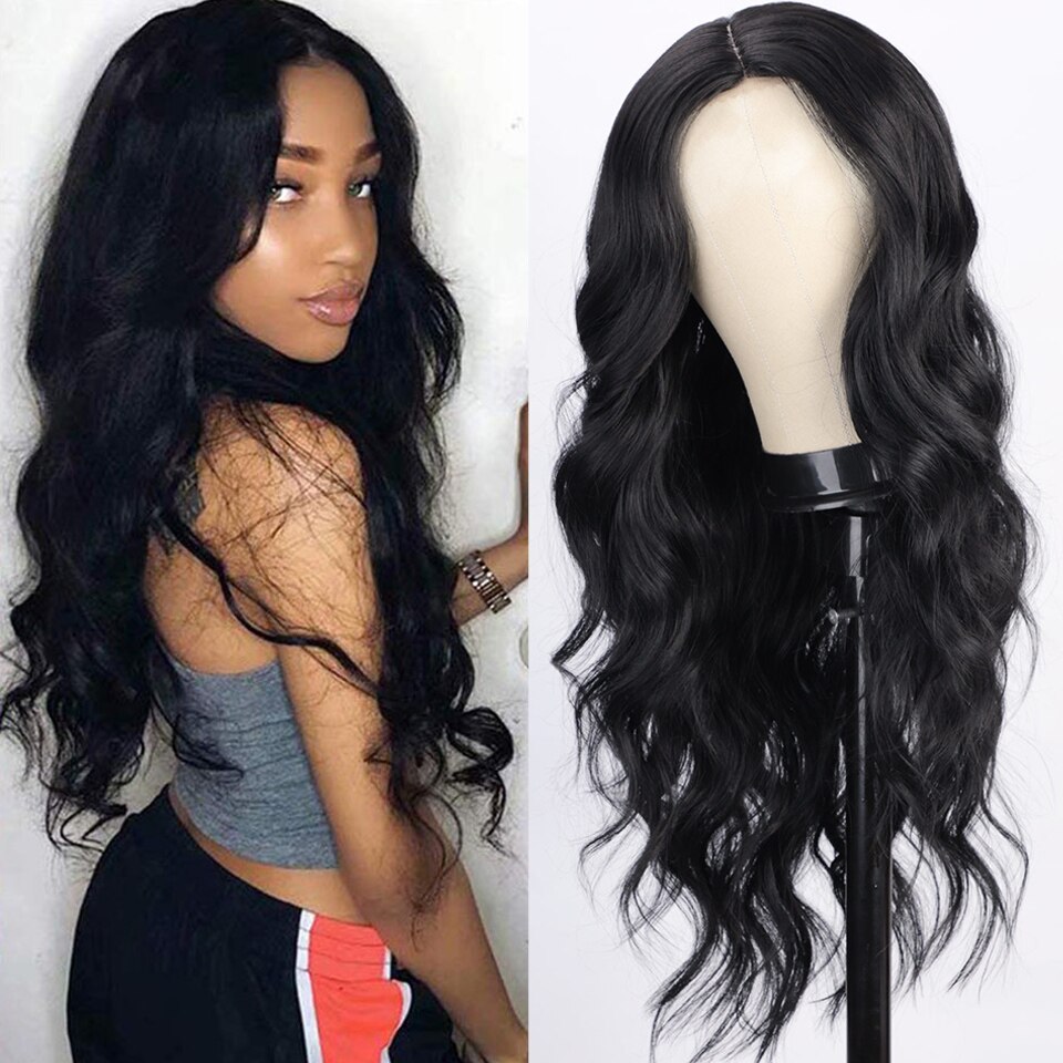 Long Body Wave Wig