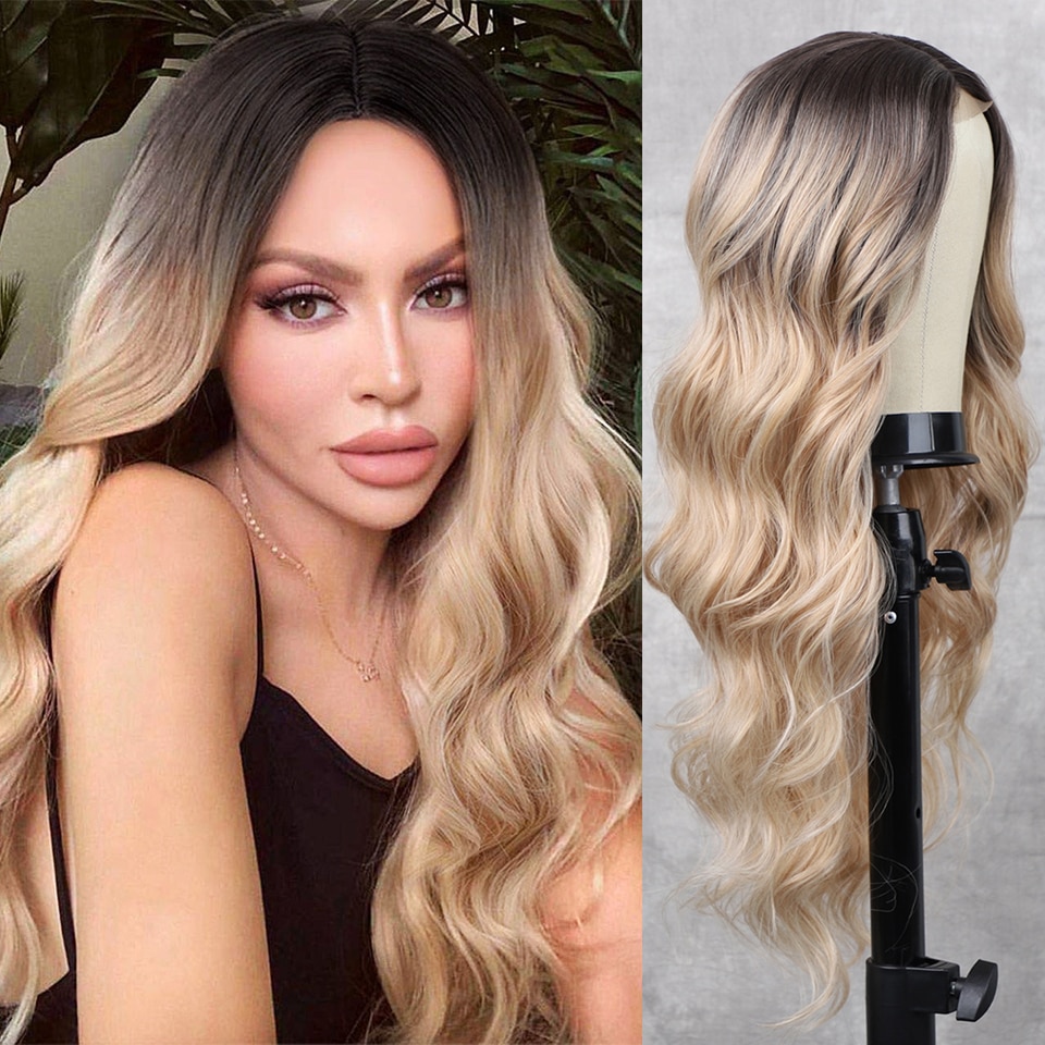 Long Body Wave Wig